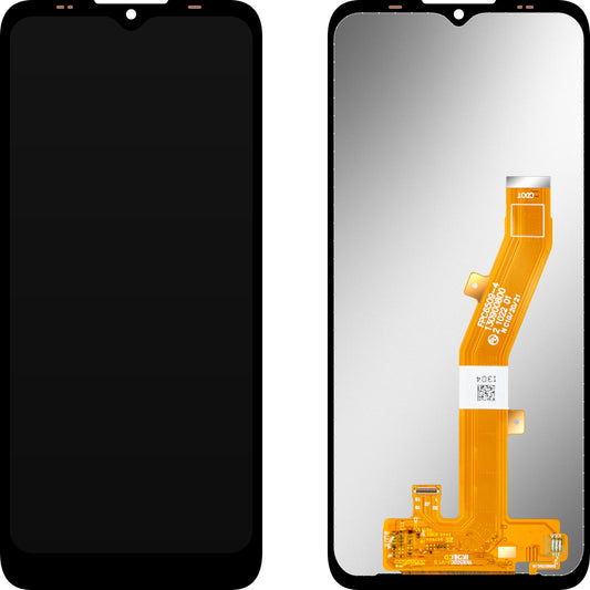 MP Touchscreen Display compatible with Nokia C21