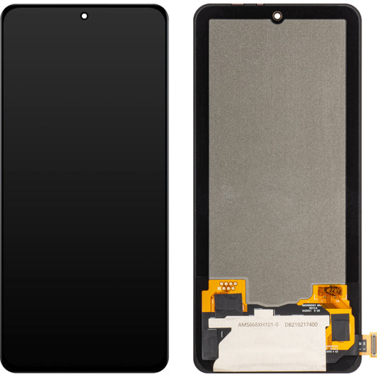 Display με Touchscreen MP συμβατό με Xiaomi Poco F3 / F4, Έκδοση OLED