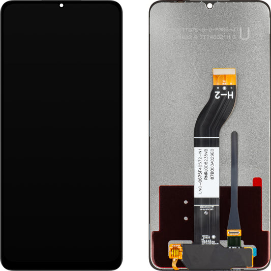 Οθόνη με οθόνη αφής MP συμβατή με Xiaomi Redmi 13C / 13C 5G / 13R / Poco C65 / M6