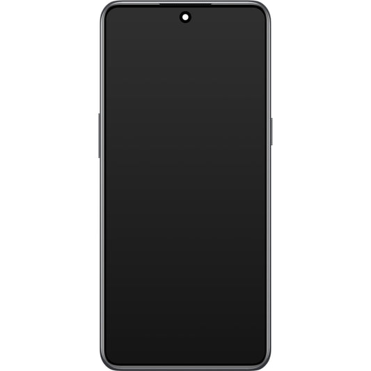 OnePlus 10T / Ace Pro Οθόνη αφής με πλαίσιο, πράσινο του νεφρίτη, πακέτο σέρβις 4130325