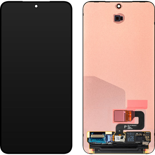 Display με οθόνη αφής Samsung Galaxy S25 S931, Service Pack GH82-36327A