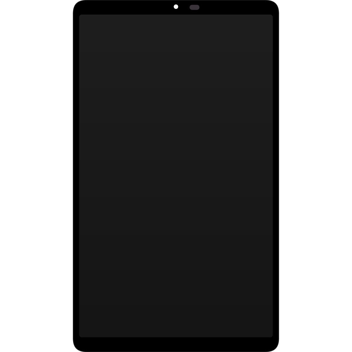 Samsung Galaxy Tab A9 X115 Touchscreen Display, Service Pack GH81-24197A