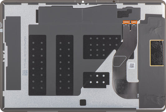 Display με Touchscreen Samsung Galaxy Tab A11 X130, Service Pack GH81-28376A