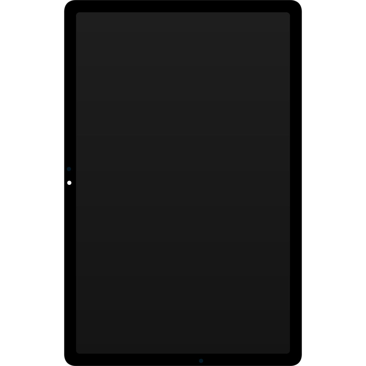 Οθόνη με οθόνη αφής Samsung Galaxy Tab S10 Lite X406, Service Pack GH82-38170A