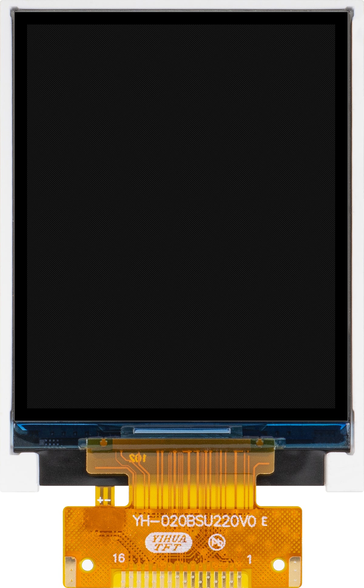 Οθόνη HMD 105 / Nokia 105 (2024), Service Pack SP10Z01Z0803S