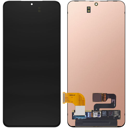Οθόνη με οθόνη αφής Samsung Galaxy S21+ 5G G996, Service Pack GH96-13940B