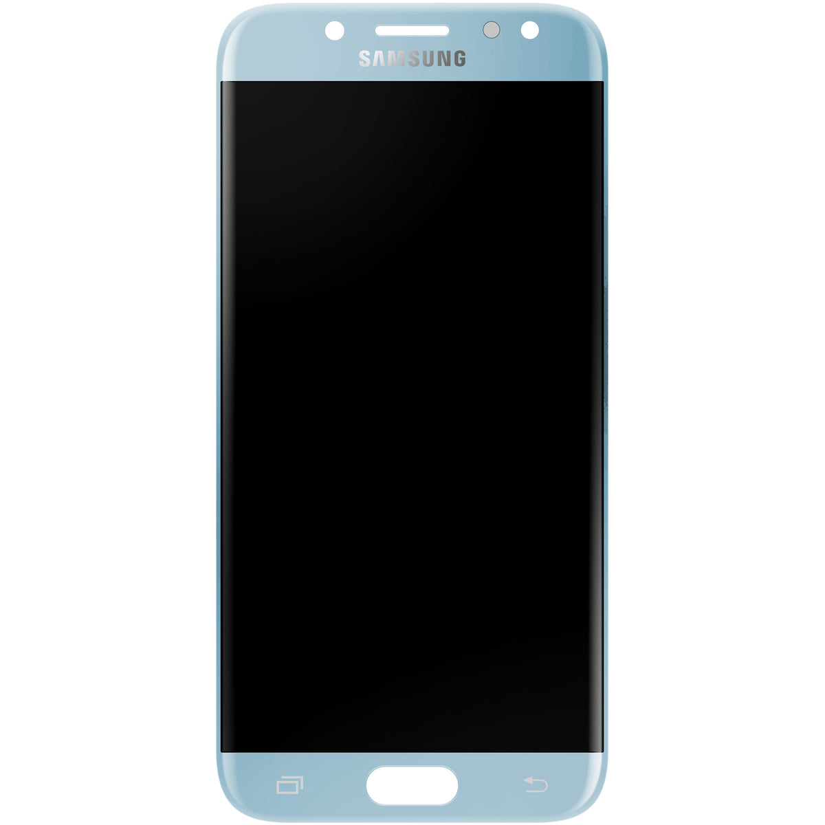 Samsung Galaxy J5 (2017) J530 Touchscreen Display, Blue Service Pack GH97-20738B