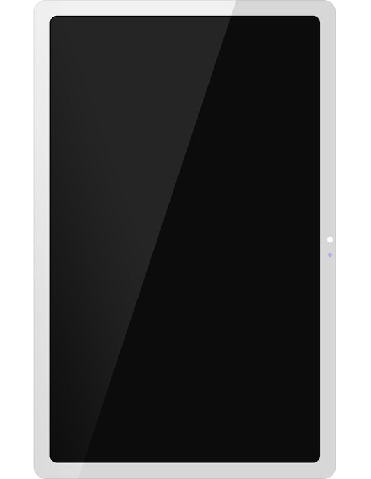 Οθόνη με οθόνη αφής Samsung Galaxy Tab A7 10.4 (2020) T500 / T505, Λευκό, Service Pack GH81-19689A