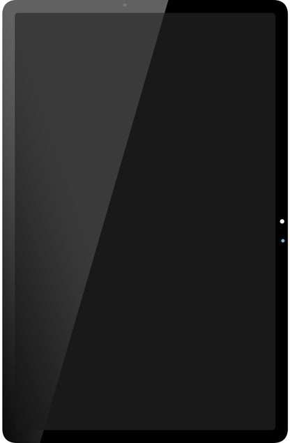 Οθόνη με οθόνη αφής Samsung Galaxy Tab S7 FE T736, Service Pack GH82-25897A