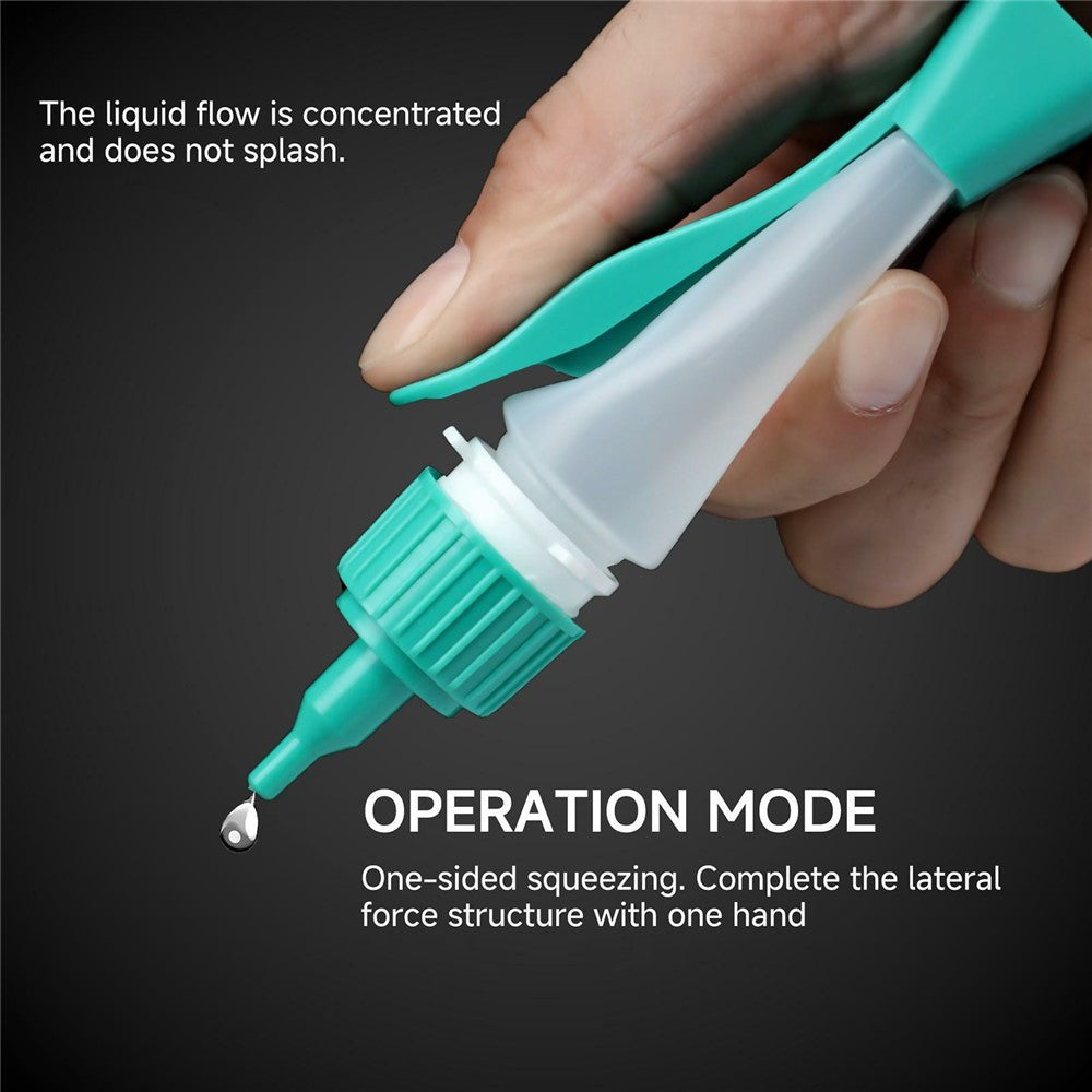 Δοσομετρητής Διαλύματος Καθαρισμού RF4 RF-B20, 20ml