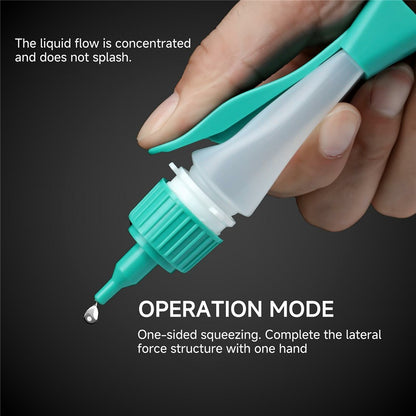 Δοσομετρητής Διαλύματος Καθαρισμού RF4 RF-B20, 20ml