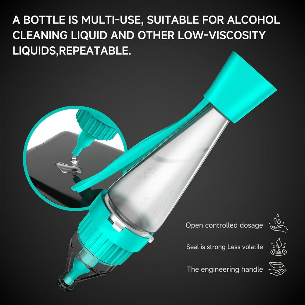 Δοσομετρητής Διαλύματος Καθαρισμού RF4 RF-B20, 20ml