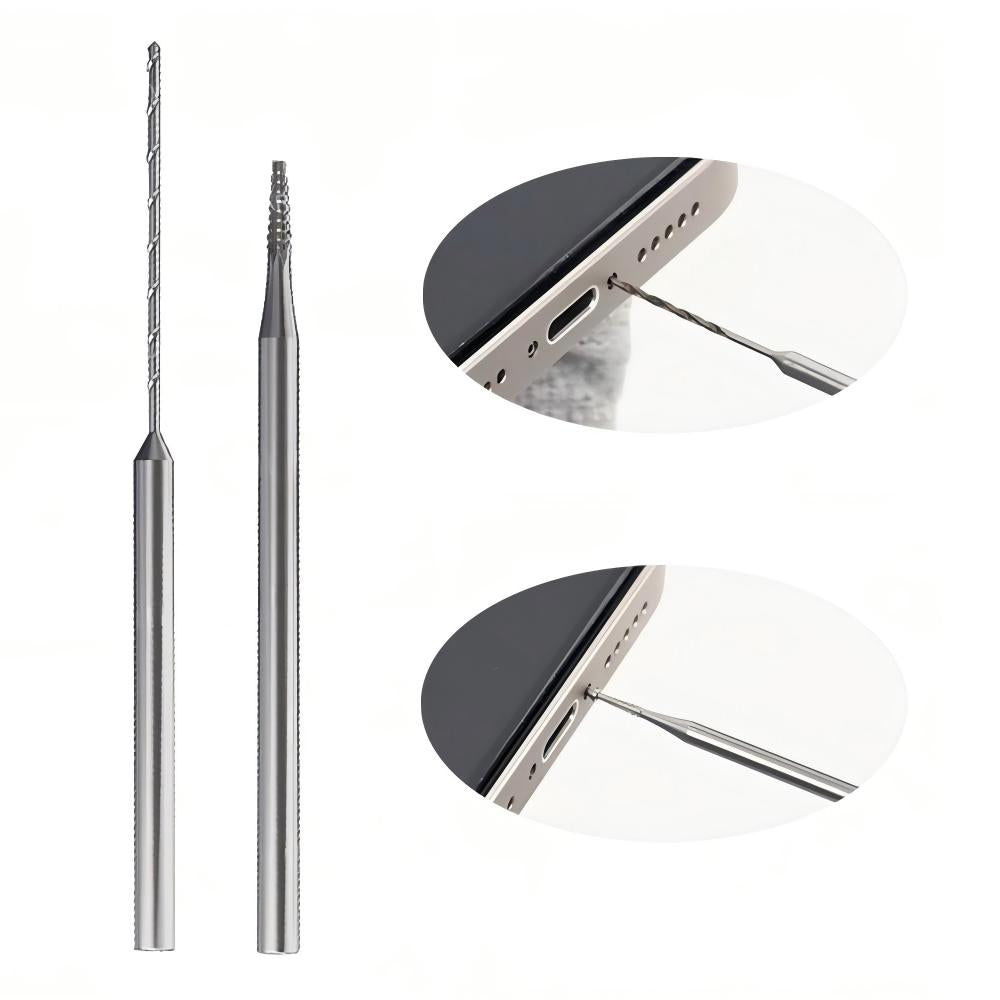 Extractor Bit Relife TX1 για αφαίρεση σπασμένων βιδών, 2in1