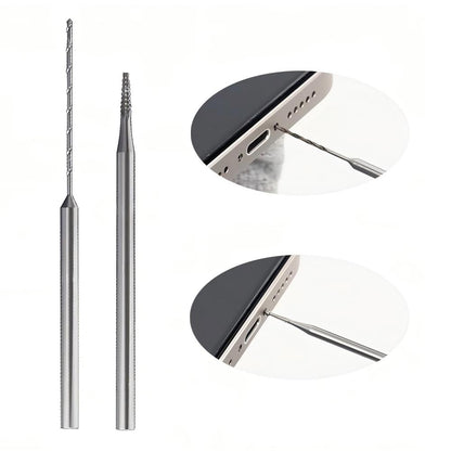 Extractor Bit Relife TX1 για αφαίρεση σπασμένων βιδών, 2in1
