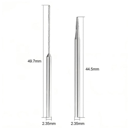 Extractor Bit Relife TX1 για αφαίρεση σπασμένων βιδών, 2in1