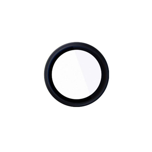 Προστατευτική Μεμβράνη Κάμερας Πίσω 3MK Protection Pro για Samsung Galaxy S26 S942, Ενισχυμένο Γυαλί, Μαύρη