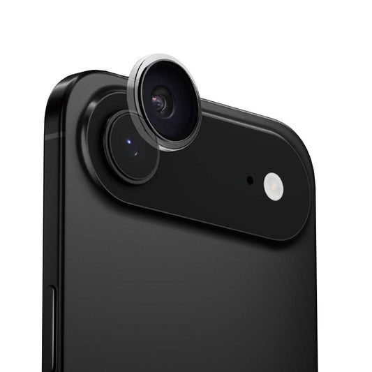 Προστατευτική Μεμβράνη Κάμερας Πίσω Anank AR για Apple iPhone 17 Air, Ενισχυμένο Γυαλί, Διαφανές
