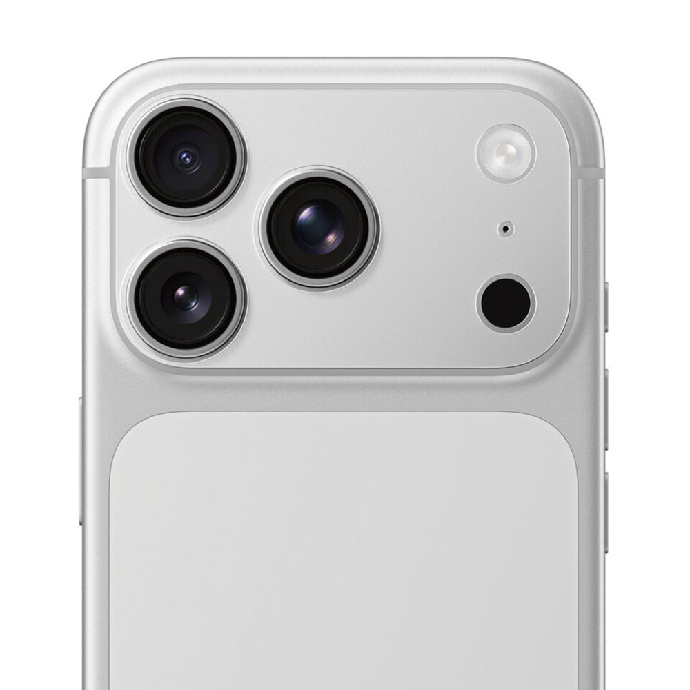 Προστατευτικό μεμβράνης πίσω κάμερας Blueo Invisible για Apple iPhone 18 Pro Max, Πλαστικό