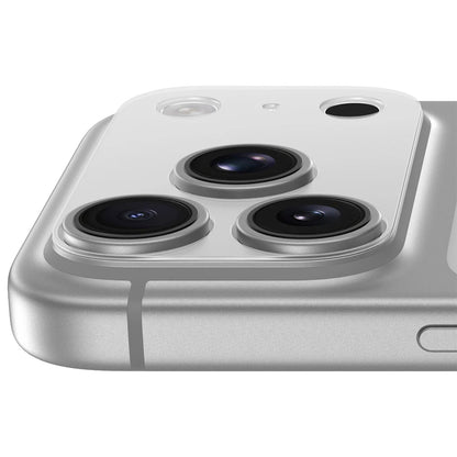 Προστατευτικό μεμβράνης πίσω κάμερας Blueo Invisible για Apple iPhone 18 Pro Max, Πλαστικό
