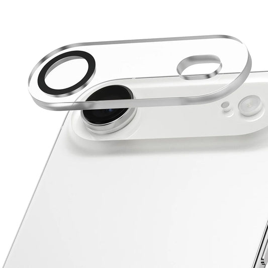 Προστατευτική Μεμβράνη Κάμερας Πίσω PanzerGlass PicturePerfect για Apple iPhone 17 Air, Ενισχυμένο Γυαλί, Διαφανές
