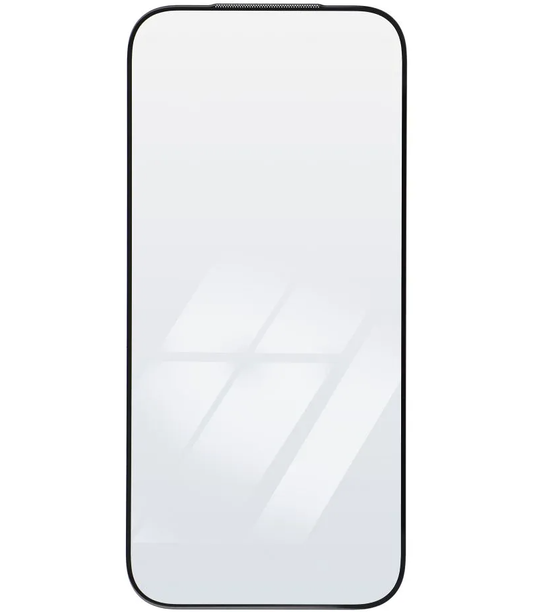 Προστατευτική μεμβράνη οθόνης OEM Ultra Strong 45KG για Samsung Galaxy A15 5G A156 / A15 A155, Ασφαλισμένο γυαλί, Πλήρης κόλλα, 2.5D, Μαύρο