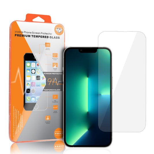 Προστατευτική μεμβράνη οθόνης OEM Orange για Samsung Galaxy S26 S942, Ενισχυμένο γυαλί, Πλήρης κόλλα