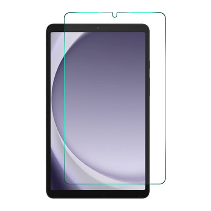 Προστατευτική μεμβράνη οθόνης Lito Classic για Samsung Galaxy Tab A11 / Tab A9, Ασφαλισμένο γυαλί, Full Glue, 2.5D