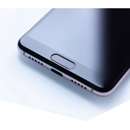 Προστατευτική μεμβράνη οθόνης 3MK FlexibleGlass Max για Samsung Galaxy A35 5G A356, Ευέλικτο Γυαλί, Πλήρης Κόλλα, Μαύρο