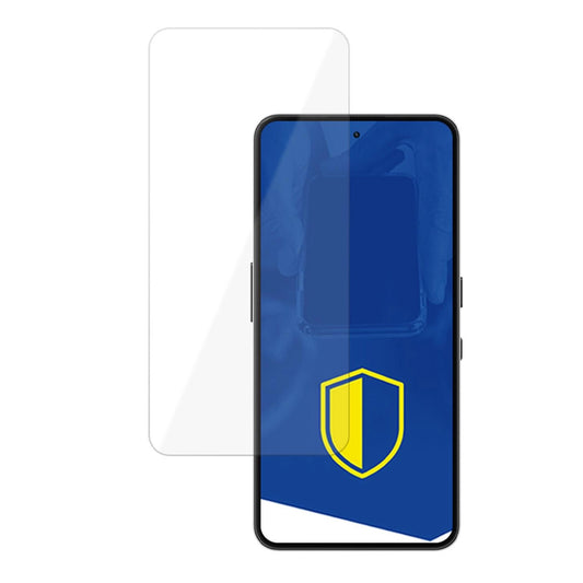 Προστατευτική Μεμβράνη Οθόνης 3MK HardGlass για Nothing Phone (3a) Lite, Ενισχυμένο Γυαλί, Πλήρης Κόλληση