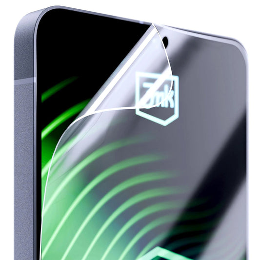 Προστατευτική Μεμβράνη Οθόνης 3MK Silver Protect+ για Samsung Galaxy S26 Ultra S948, Πλαστική