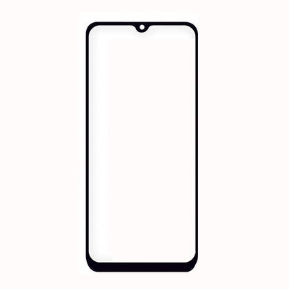 Blue Shield Screen Protector for Oppo A5 Pro 4G / A5 Pro / A5 5G, Tempered Glass, Full Glue, Case Friendly, Black