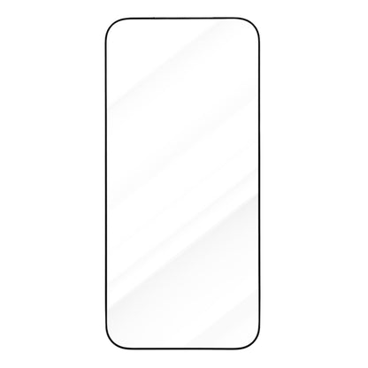 Προστατευτικό οθόνης Blueo Drop Resistant για Apple iPhone 18 Pro / 17 Pro / 17 / 16 Pro, σκληρυμένο γυαλί, πλήρης επικόλληση, μαύρο