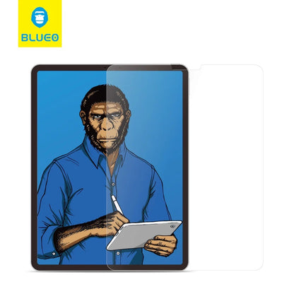 Blueo Special Writing Screen Protector for Apple iPad (2025) / (2022), Plastic