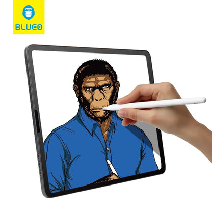 Blueo Special Writing Screen Protector Film for Apple iPad Pro 11 (2024), Plastic