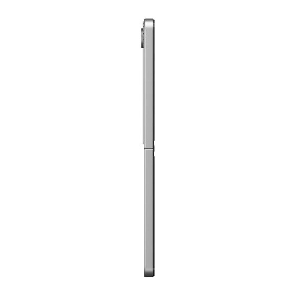Spigen GlastR EZ FIT Exterior Screen Protector for Samsung Galaxy Z Flip8 F776, Tempered Glass, Full Glue, Set of 2 pieces