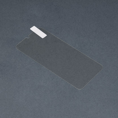 Lito Classic Screen Protector Film for Samsung Galaxy A05s A057 / A05 A055, Tempered Glass, Full Glue, 2.5D