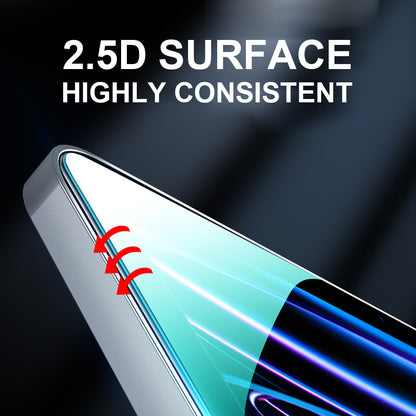 Lito Classic Screen Protector Film for Xiaomi Redmi Pad, Tempered Glass, Full Glue, 2.5D