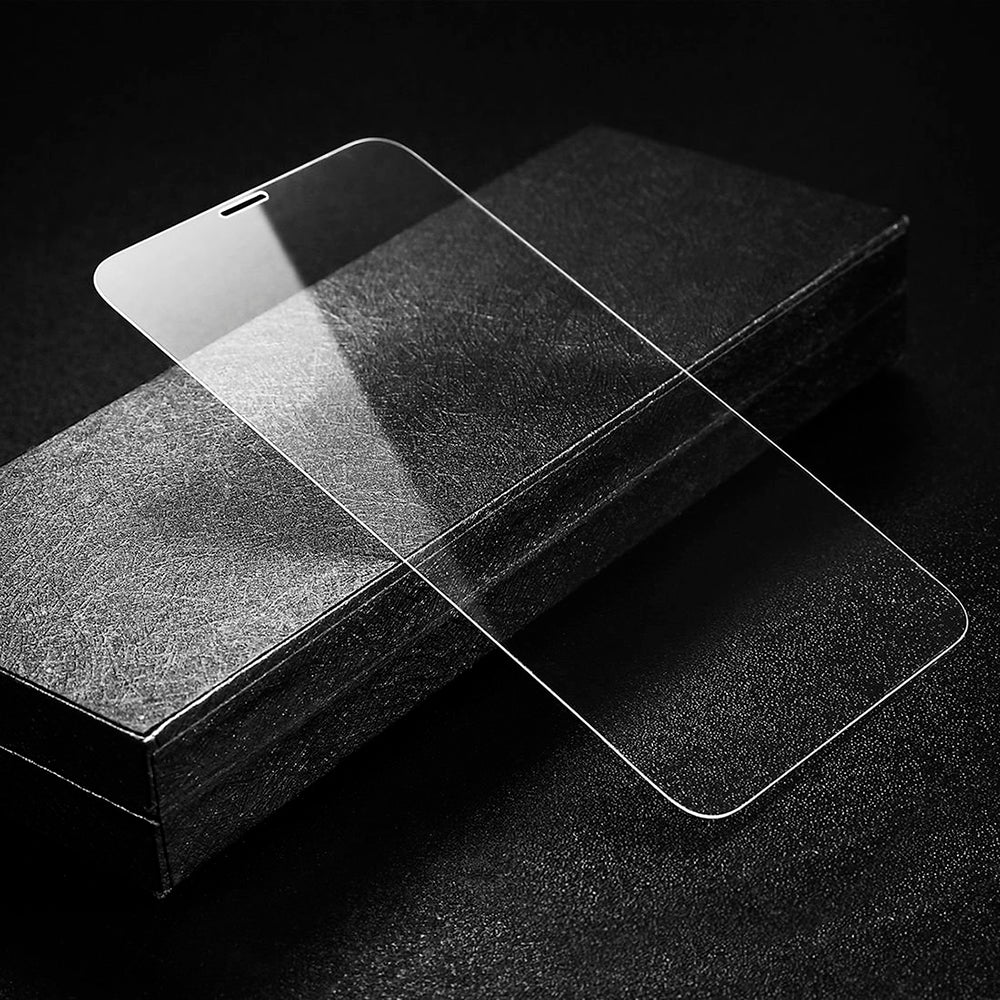 Lito Classic Ultra Thin Screen Protector for Samsung Galaxy S25 Edge S937 / S25+ S936 / S24+ S926, Tempered Glass, Full Glue, 2.5D