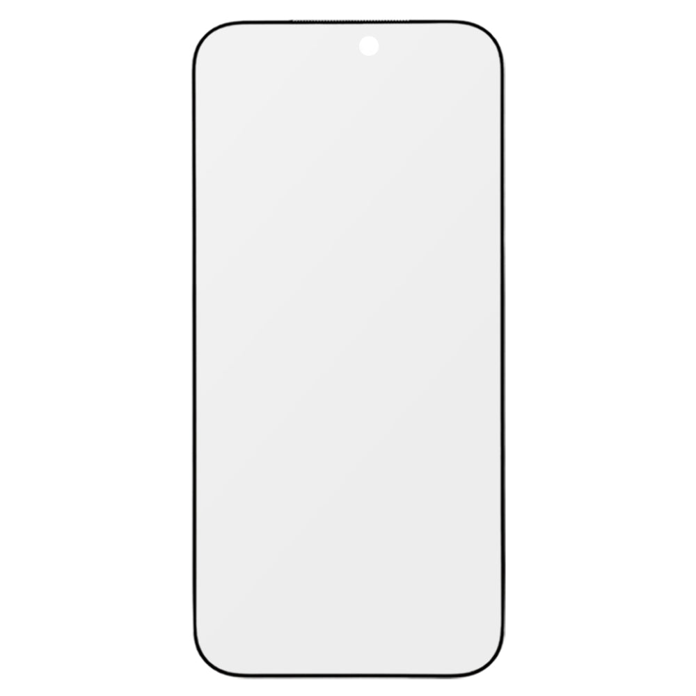 Ματ προστατευτικό οθόνης Blueo Anti Reflective HD για Apple iPhone 18 Pro Max, σκληρυμένο γυαλί, πλήρης επικόλληση, μαύρο