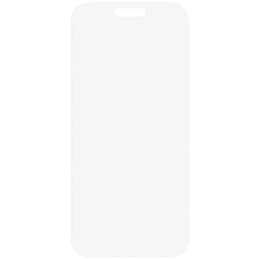 Προστατευτική μεμβράνη οθόνης Matte PanzerGlass Armor EasyAligner για Apple 17 Pro Max, Ασφαλισμένο Γυαλί, Πλήρης Κόλλα