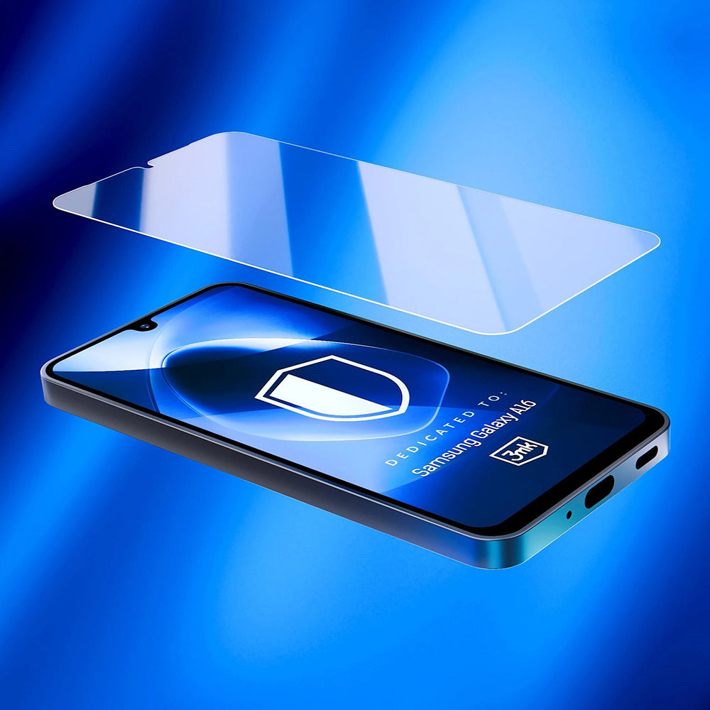3MK FlexibleGlass Screen Protector for Google Pixel 10 Pro XL, Flexible Glass, Full Glue