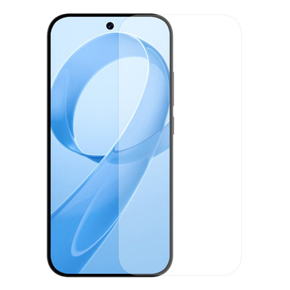 Προστατευτική μεμβράνη οθόνης Nillkin H+ Pro για Xiaomi Poco F8 Pro, Ενισχυμένο γυαλί, Πλήρης κόλλα