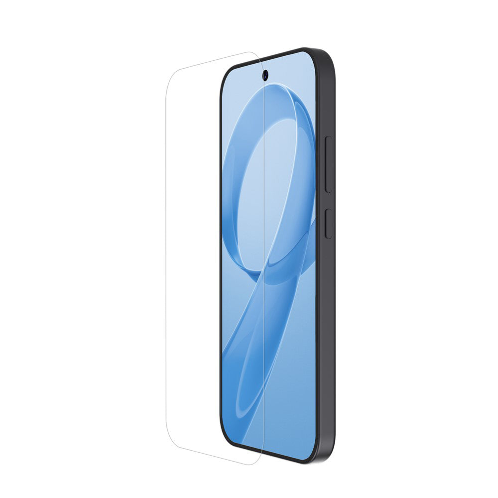 Προστατευτική μεμβράνη οθόνης Nillkin H+ Pro για Xiaomi Poco F8 Pro, Ενισχυμένο γυαλί, Πλήρης κόλλα