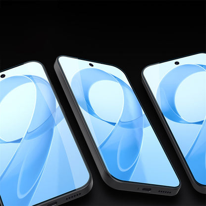 Προστατευτική μεμβράνη οθόνης Nillkin H+ Pro για Xiaomi Poco F8 Pro, Ενισχυμένο γυαλί, Πλήρης κόλλα