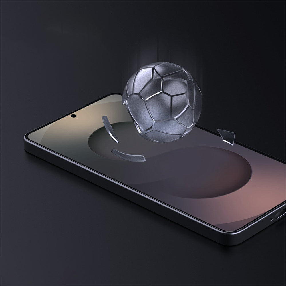 Nillkin H+ Pro Screen Protector with Applicator for Samsung Galaxy S26 S942, Tempered Glass, Full Glue