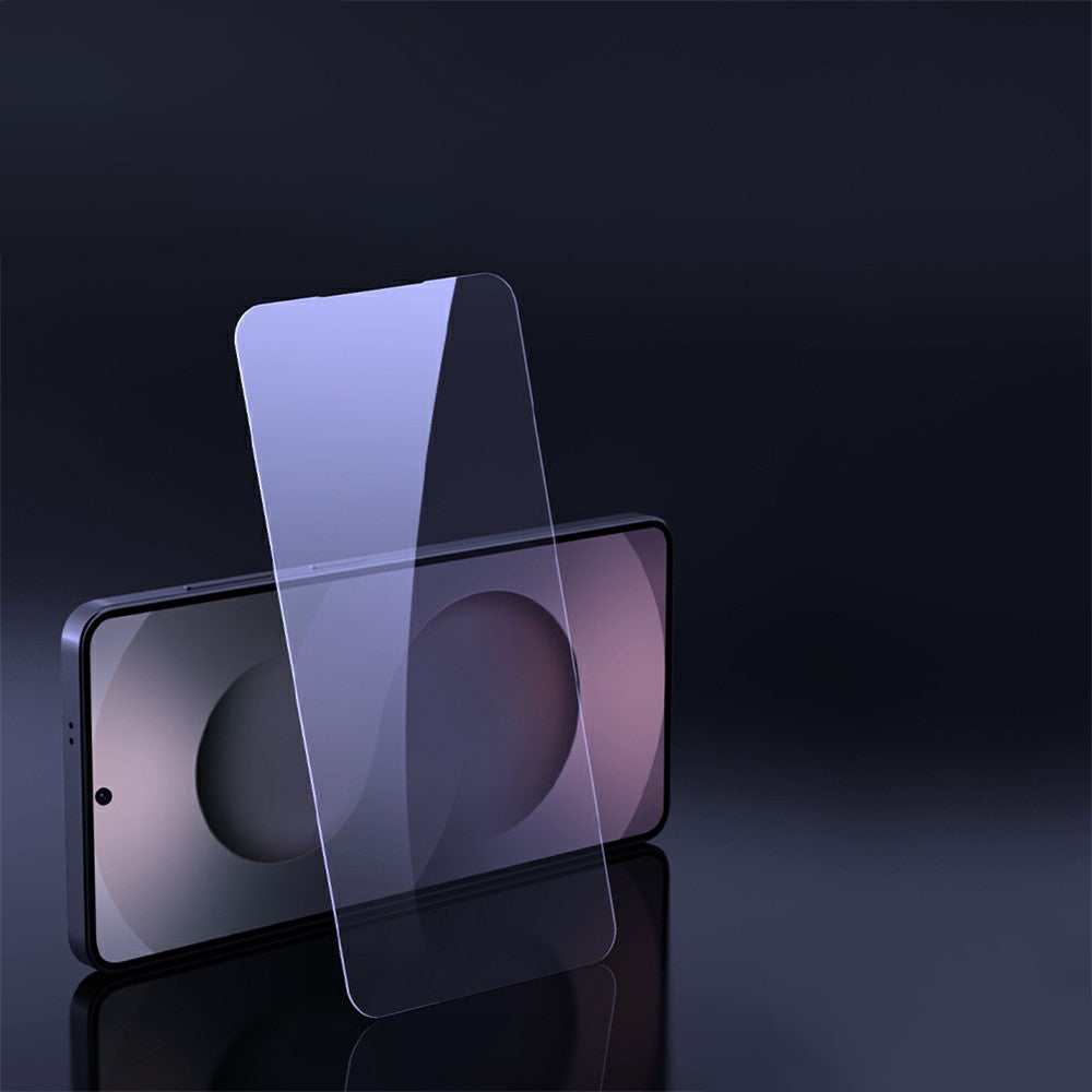 Nillkin H+ Pro Screen Protector with Applicator for Samsung Galaxy S26 S942, Tempered Glass, Full Glue