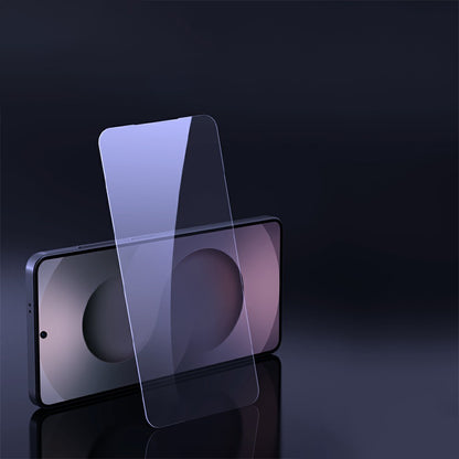 Nillkin H+ Pro Screen Protector with Applicator for Samsung Galaxy S26 S942, Tempered Glass, Full Glue