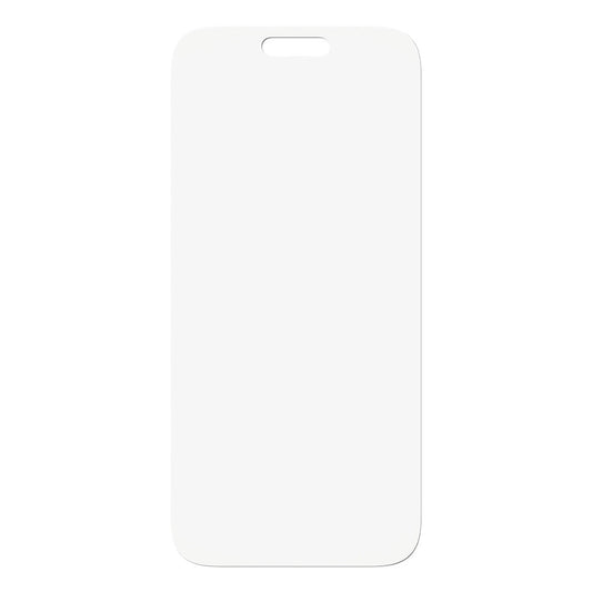 Προστατευτική μεμβράνη οθόνης PanzerGlass Classic Fit EasyAligner για Apple 17 Pro Max, Ασφαλισμένο γυαλί, Πλήρης κόλλα