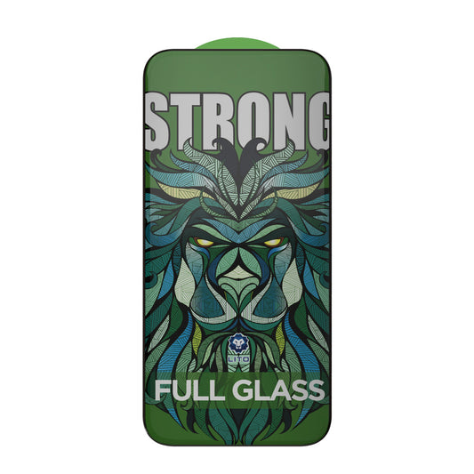 Προστατευτική Μεμβράνη Οθόνης Privacy Lito D+ Max Strong για Apple iPhone 17 Air, Ενισχυμένο Γυαλί, Full Glue