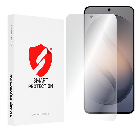 Προστατευτική Μεμβράνη Οθόνης Smart Protection Premium Classic για Samsung Galaxy S26 S942, Πλαστική, Σετ 2 τεμαχίων